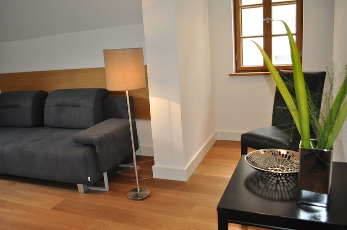 Imagen de la habitación del Hotel Schloss Ort. Foto 12