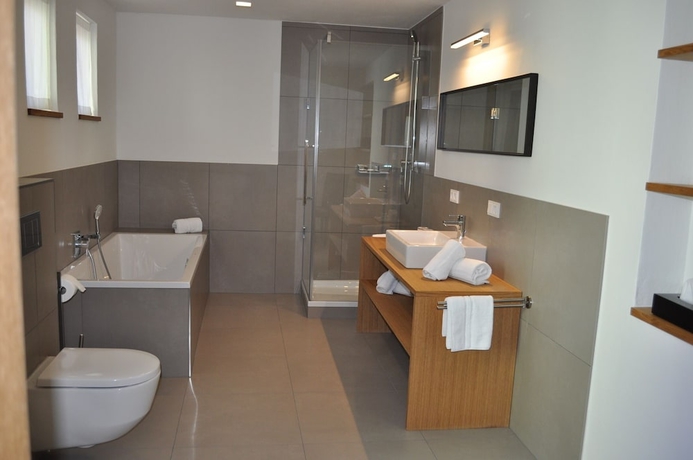 Imagen de la habitación del Hotel Schloss Ort. Foto 14