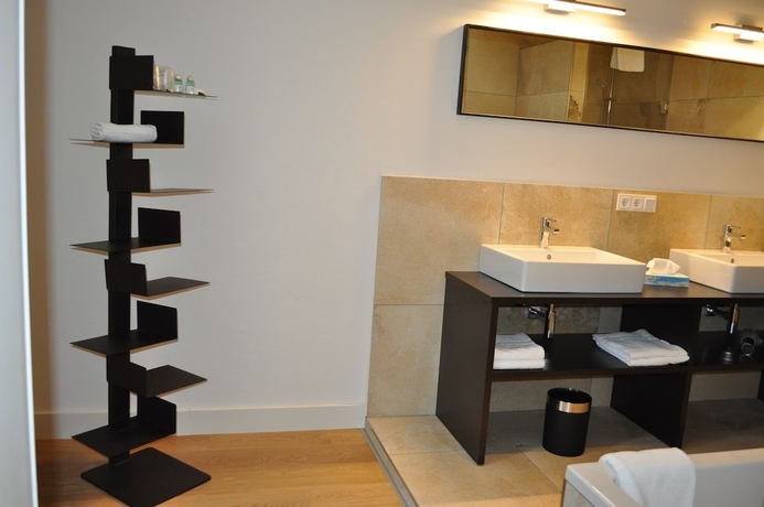 Imagen de la habitación del Hotel Schloss Ort. Foto 15