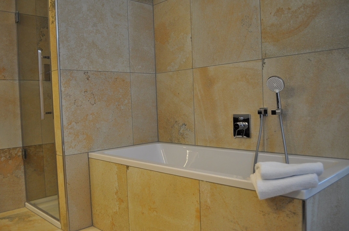 Imagen de la habitación del Hotel Schloss Ort. Foto 17