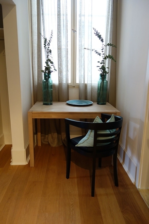 Imagen de los interiores del Hotel Schloss Ort. Foto 19