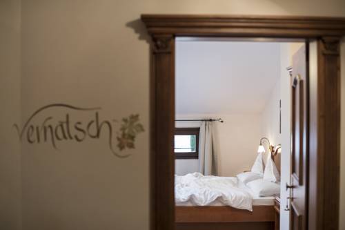 Imagen de la habitación del Hotel Schloss Plars Wine and Suites. Foto 3