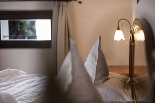 Imagen de la habitación del Hotel Schloss Plars Wine and Suites. Foto 6