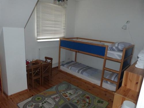 Imagen general del Hotel Schloss Plaue. Foto 4