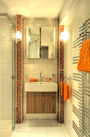 Imagen de la habitación del Hotel Schloss Prielau. Foto 9