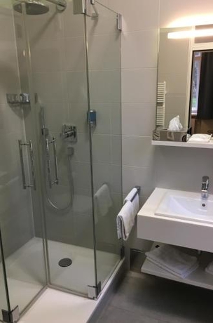 Imagen de la habitación del Hotel Schloss Rabenstein. Foto 9