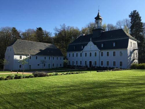 Imagen general del Hotel Schloss Rabenstein. Foto 3