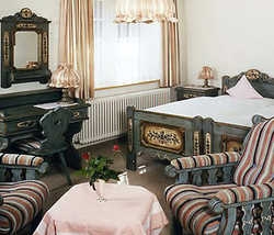 Imagen general del Hotel Schloss Ragaz, Fluppi. Foto 1