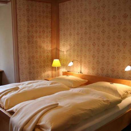 Imagen de la habitación del Hotel Schloss Romrod. Foto 2