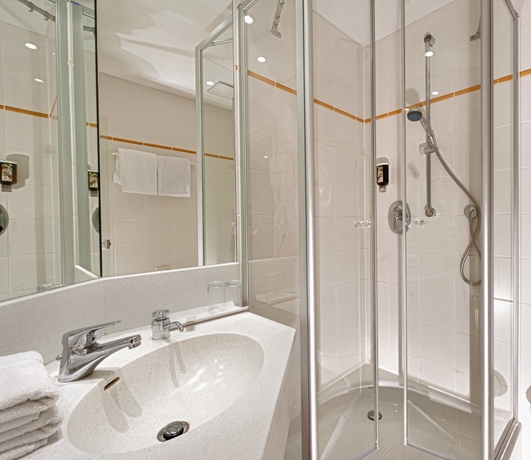 Imagen de la habitación del Hotel Schloss Schweinsburg. Foto 7