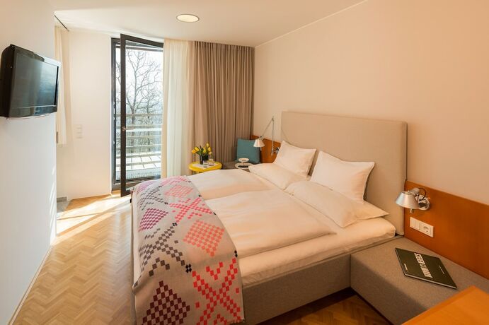 Imagen de la habitación del Hotel Schloss Seggau. Foto 19
