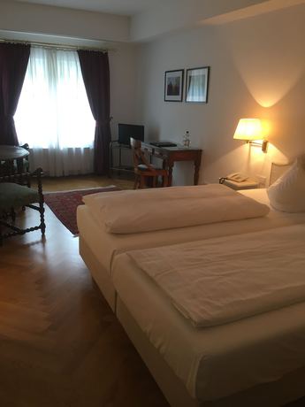 Imagen de la habitación del Hotel Schloss Storkau. Foto 5