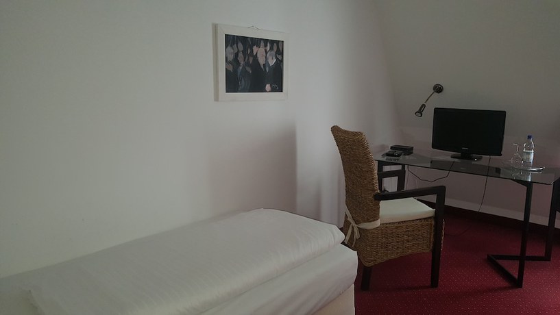 Imagen de la habitación del Hotel Schloss Storkau. Foto 6