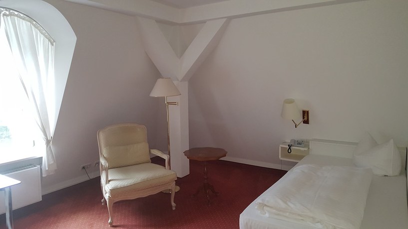 Imagen de la habitación del Hotel Schloss Storkau. Foto 7