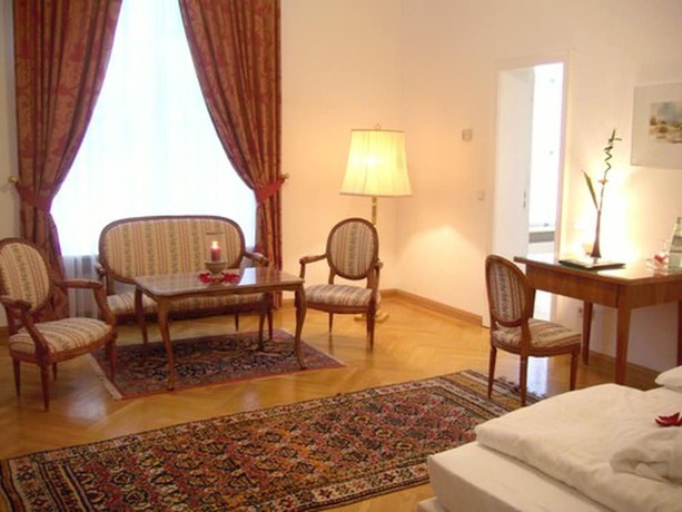 Imagen de la habitación del Hotel Schloss Storkau. Foto 10