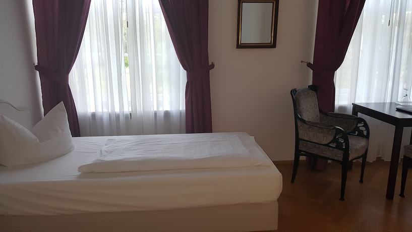 Imagen de la habitación del Hotel Schloss Storkau. Foto 11