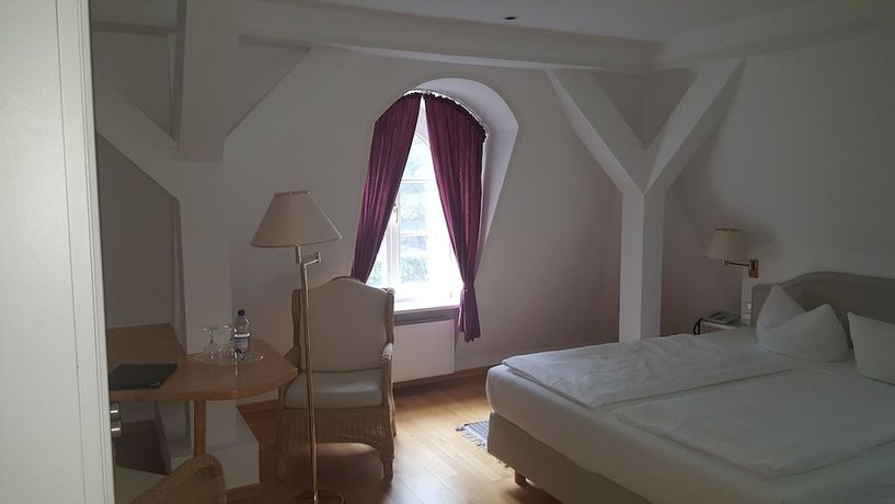 Imagen de la habitación del Hotel Schloss Storkau. Foto 15