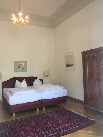 Imagen de la habitación del Hotel Schloss Storkau. Foto 17