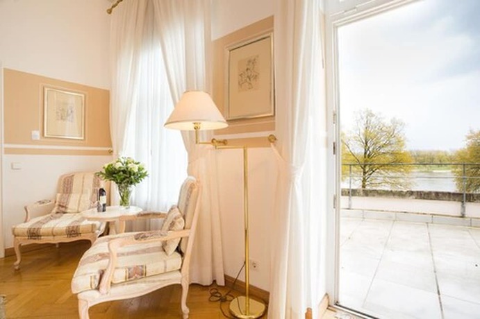 Imagen de la habitación del Hotel Schloss Storkau. Foto 18