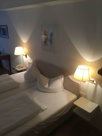 Imagen de la habitación del Hotel Schloss Storkau. Foto 19