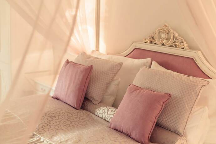 Imagen general del Hotel Schloss Thalheim. Foto 8