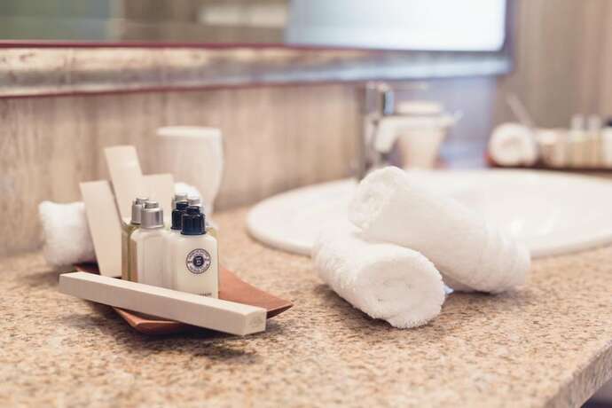 Imagen general del Hotel Schloss Thalheim. Foto 9