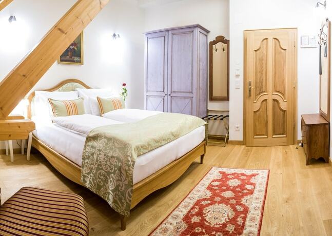 Imagen general del Hotel Schloss Thalheim. Foto 15