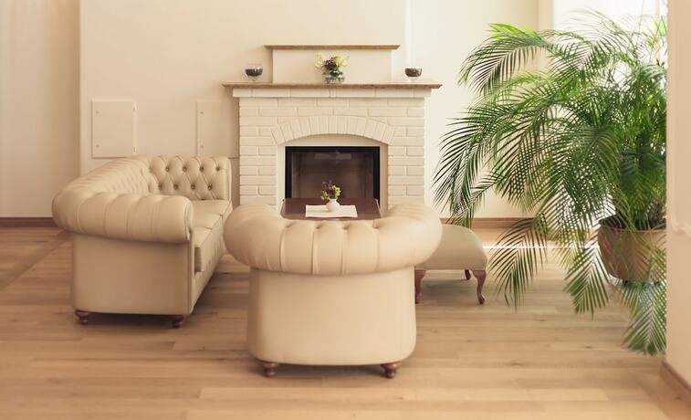 Imagen general del Hotel Schloss Thalheim. Foto 16