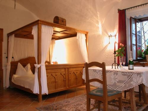 Imagen general del Hotel Schloss Thannegg. Foto 4