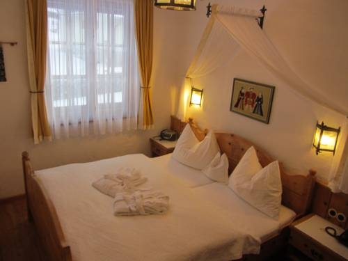 Imagen general del Hotel Schloss Thannegg. Foto 6