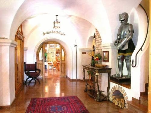 Imagen general del Hotel Schloss Thannegg. Foto 8