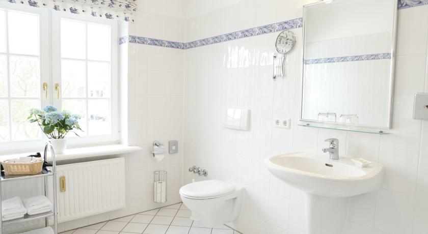 Imagen de la habitación del Hotel Schloss Tremsb&uuml;ttel. Foto 4