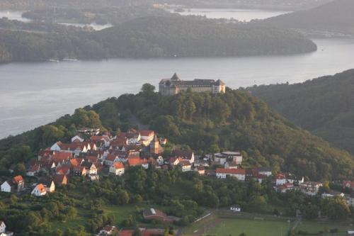 Imagen general del Hotel Schloss Waldeck. Foto 1