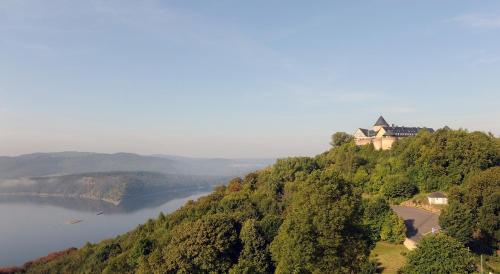 Imagen general del Hotel Schloss Waldeck. Foto 2