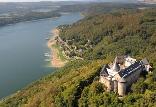 Imagen general del Hotel Schloss Waldeck. Foto 5