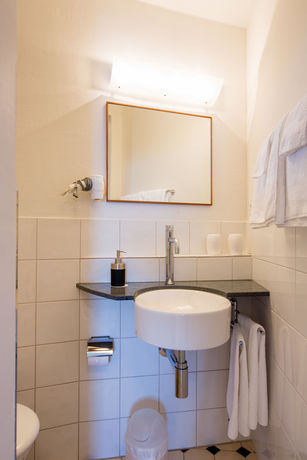 Imagen de la habitación del Hotel Schloss Wartegg. Foto 3