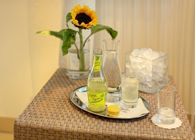 Imagen de la habitación del Hotel Schloss Weikersdorf. Foto 8