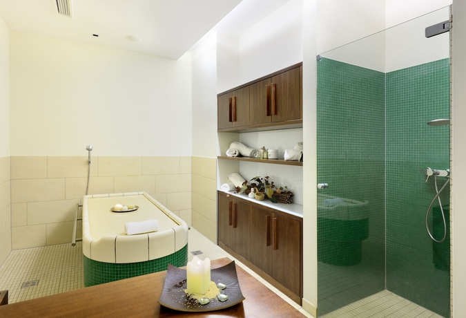 Imagen general del Hotel Schloss Weikersdorf. Foto 2