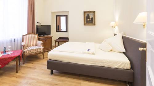 Imagen de la habitación del Hotel Schloss Westerholt. Foto 13