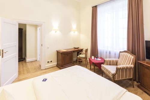 Imagen de la habitación del Hotel Schloss Westerholt. Foto 14
