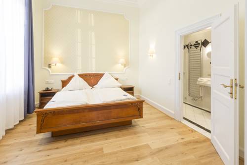 Imagen de la habitación del Hotel Schloss Westerholt. Foto 15