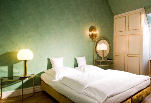 Imagen de la habitación del Hotel Schloss Wilkinghege. Foto 3