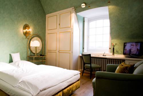 Imagen de la habitación del Hotel Schloss Wilkinghege. Foto 4
