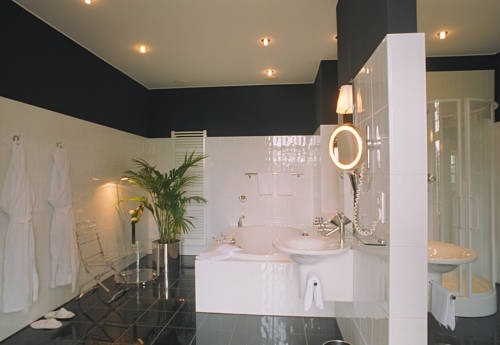 Imagen de la habitación del Hotel Schloss Wilkinghege. Foto 6