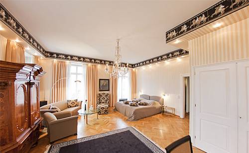 Imagen de la habitación del Hotel Schloss Wilkinghege. Foto 8