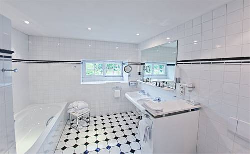 Imagen de la habitación del Hotel Schloss Wilkinghege. Foto 12
