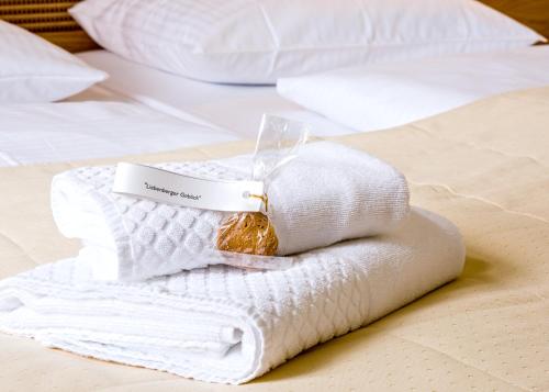 Imagen de la habitación del Hotel Schloss und Gut Liebenberg. Foto 6