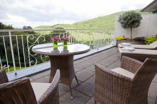 Imagen de la habitación del Hotel Schlossberg. Foto 6