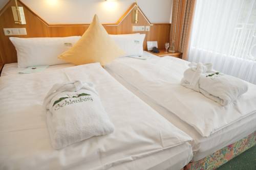 Imagen de la habitación del Hotel Schlossberg. Foto 10