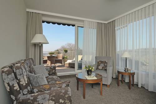 Imagen de la habitación del Hotel Schlossberg. Foto 15